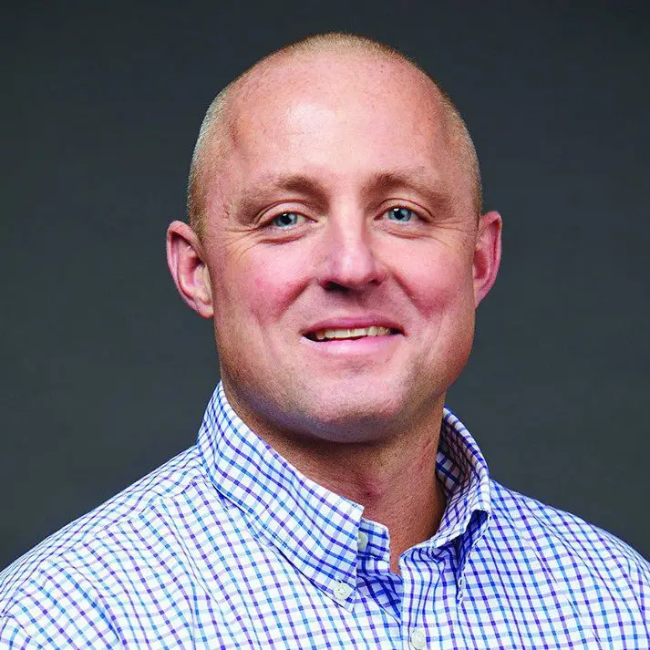 DAVE MUTH